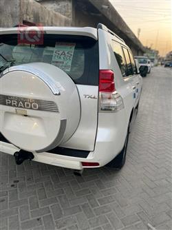 تويوتا لاندكروزر برادو